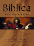 Biblica: The Bible Atlas