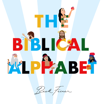Biblical Alphabet - Legends, Alphabet (Creator)