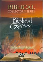 Biblical Collector's Series: Biblical Rapture - 