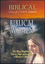 Biblical Collector's Series: Biblical Women