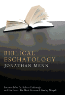 Biblical Eschatology