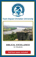 BIBLICAL EXCELLENCE for students