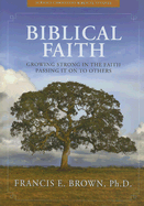 Biblical Faith