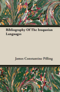 Bibliography of the Iroquoian Languages