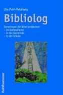 Bibliolog - Pohl-Patalong, Uta; Pohl-, Uta