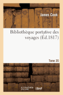 Bibliothque Portative Des Voyages Tome 35