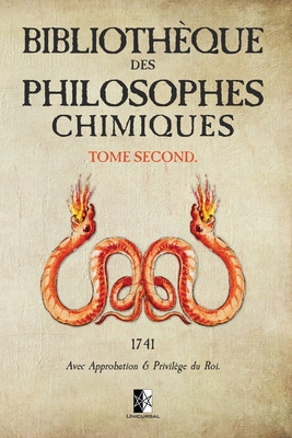 Biblioth?que des Philosophes Chimiques - Morien, and Artephius, and Synesius