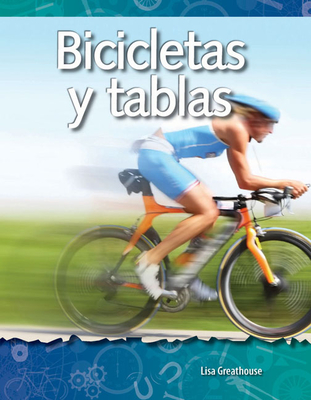 Bicicletas Y Tablas - Greathouse, Lisa