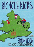 Bicycle Kicks - Hood, Simon
