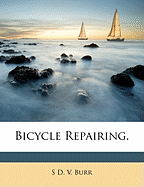 Bicycle Repairing