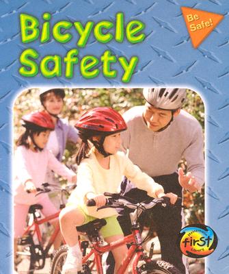 Bicycle Safety - Pancella, Peggy