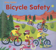 Bicycle Safety - Barraclough, Sue