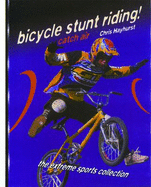 Bicycle Stunt Riding!: Catch Air