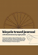 Bicycle Travel Journal