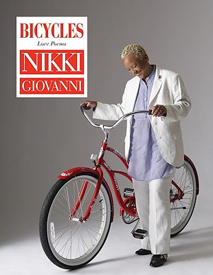Bicycles: Love Poems - Giovanni, Nikki