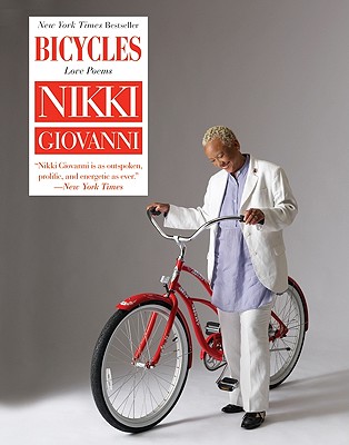 Bicycles: Love Poems - Giovanni, Nikki