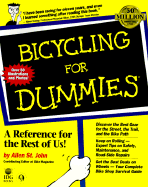 Bicycling for Dummies - St John, Allen