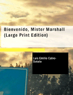 Bienvenido, Mister Marshall (Large Print Edition)