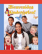 Bienvenidos a Kindergarten!