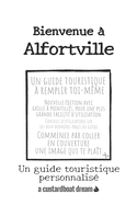 Bienvenue ? Alfortville: Un guide touristique personnalis?