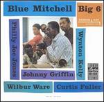 Big 6 - Blue Mitchell