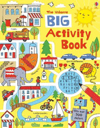 Big Activity Book