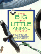 Big and Little Animal Book