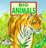 Big Animals - Gribbin, Mary