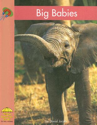 Big Babies - Jacobs, Daniel