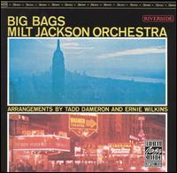 Big Bags - Milt Jackson