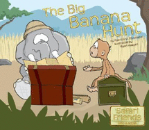 Big Banana Hunt