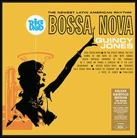 Big Band Bossa Nova - Quincy Jones