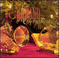 Big Band Celebration: Christmas - Steve Wingfield