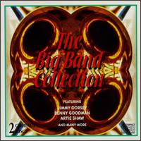 Big Band Collection [Deuce] - Various Artists
