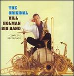 Big Band Complete Recordings