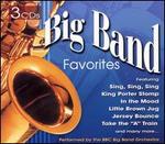 Big Band Favorites - BBC Big Band Orchestra