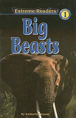 Big Beasts - Kenah, Katharine