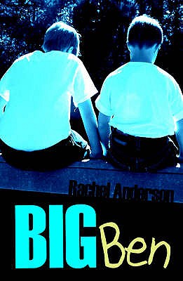 Big Ben - Anderson, Rachel