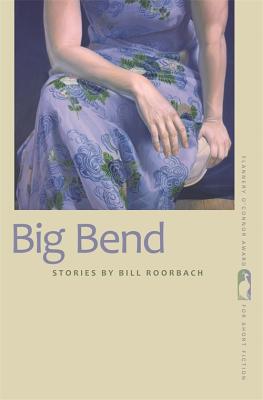 Big Bend - Roorbach, Bill