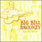 Big Bill Blues [Fabulous/Acrobat]