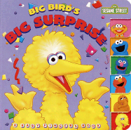 Big Bird's Big Surprise