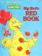 Big Bird's Red Book