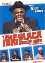 Big Black Comedy, Vol. 3 - 
