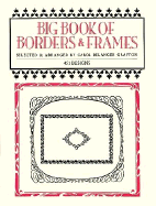 Big Book of Borders and Frames