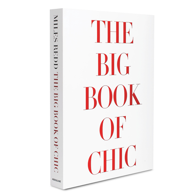 Big Book of Chic - Redd, Miles