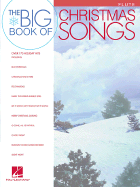 Big Book of Christmas Songs for Flute - Hal Leonard Corp (Creator)