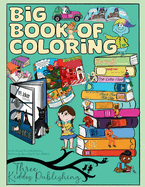 Big Book of Coloring