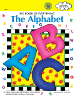 Big Book of Everything for the Alphabet - Instructional Fair, and Karwowski, C, and Adams, Joyce