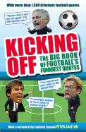 Big Book of Football's Funniest Quotes