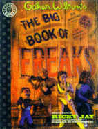 Big Book of Freaks
